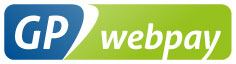 Platební brána GP webpay